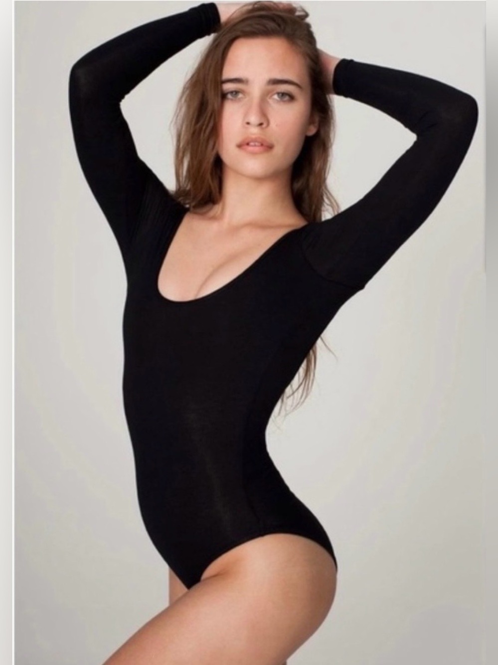 Original American Apparel made in LA